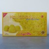 Pashmak au Safran
