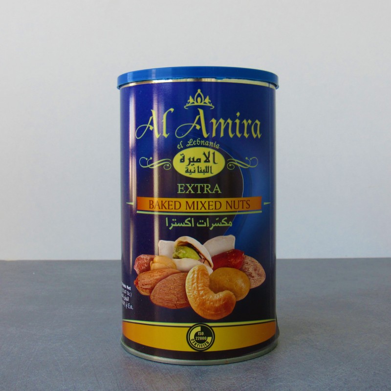 Mélange de Fruits Secs Extra