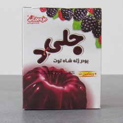 Gelée à la Framboise