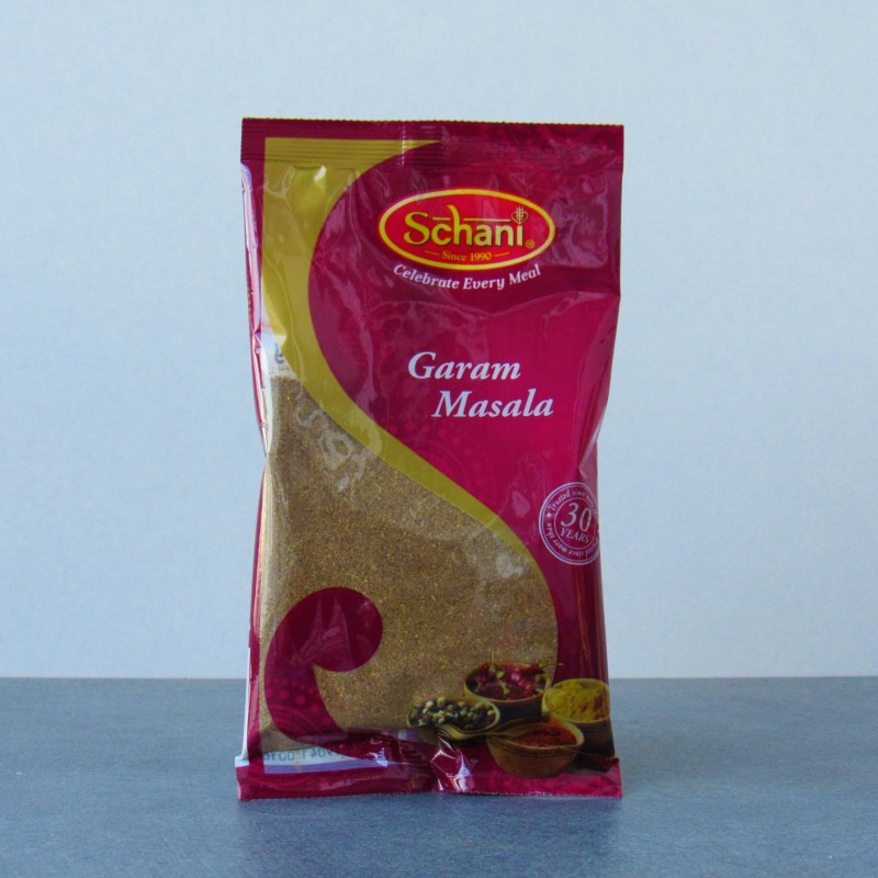 Garam Masala
