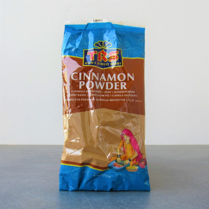 Cannelle en Poudre