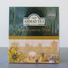 Thé Noir en Sachet à la Cardamome