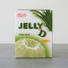 Gelée à l'Aloe Vera