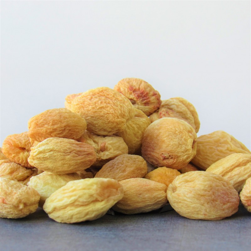 Abricot Seché 200g