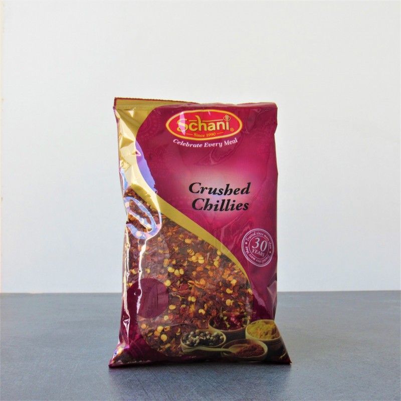 Piment Fort Paillette "Pul Biber