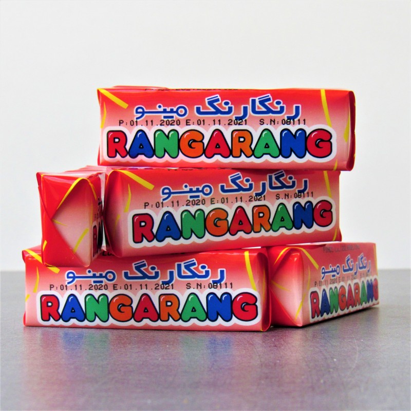 Rangarang
