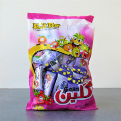 Lavashak Mini en sachet