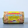 Biscuit Sec aux Mûres  - Saghe Talaei