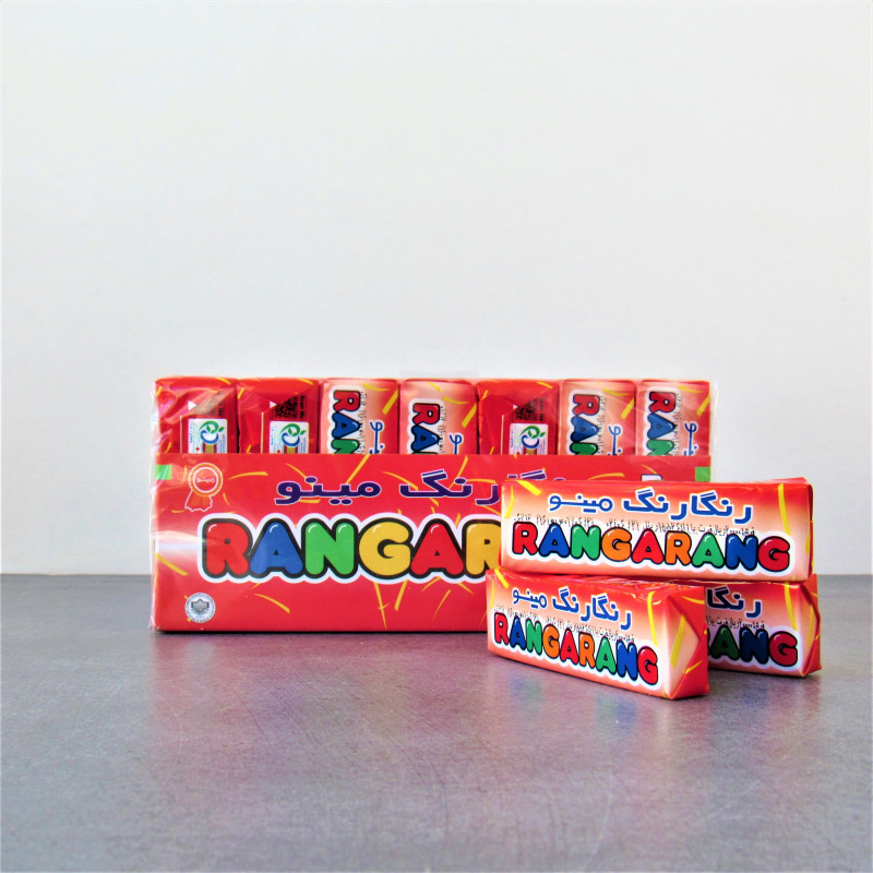 Rangarang - Pack