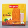 Biscuit Sec Saveur Noisette