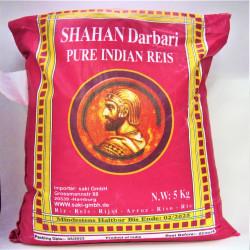 Riz Shahan Darbari 5kg