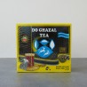 Thé Noir Earl Grey en Sachet